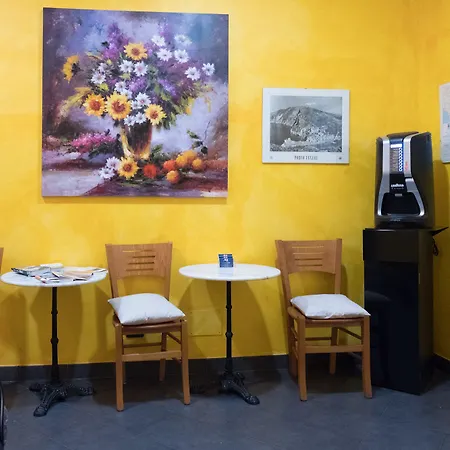 Maison d'hôtes Monteverdi