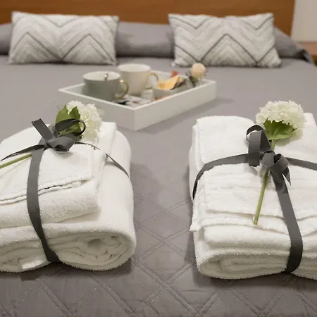 Maison d'hôtes Monteverdi 4*