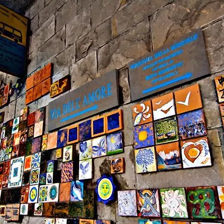 Konukevi Monteverdi 4*