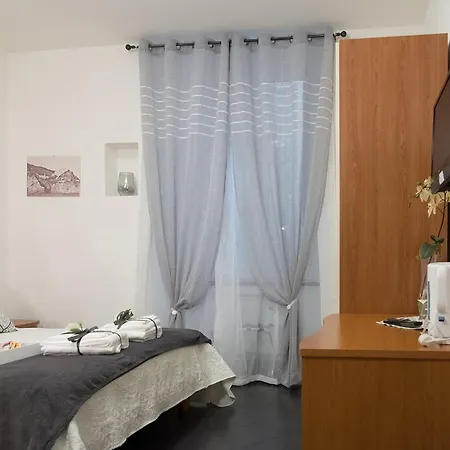 Monteverdi La Spezia