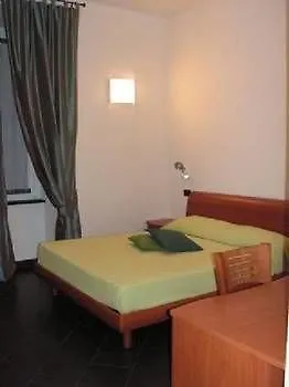 Monteverdi 4* La Spezia