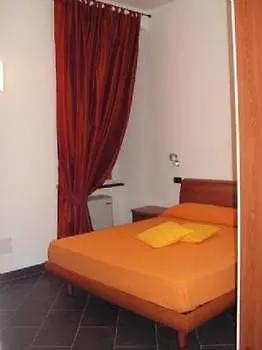 Monteverdi Maison d'hôtes