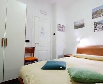 Monteverdi Maison d'hôtes La Spezia