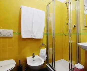 Monteverdi Pensjonat 2*