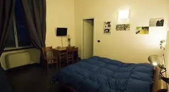 Monteverdi Maison d'hôtes La Spezia