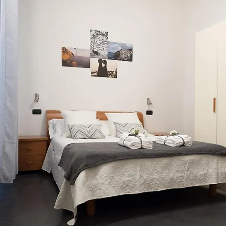 Monteverdi Konukevi 4*