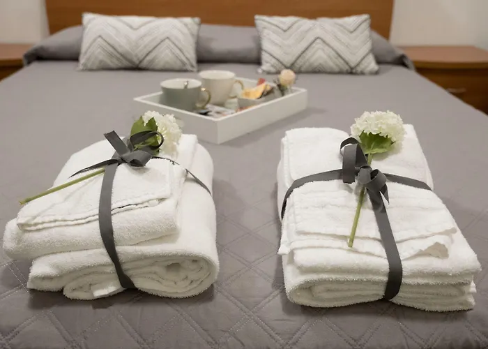 Πανσιόν Monteverdi 4*