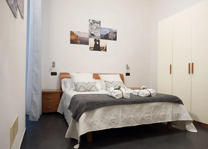 Monteverdi Πανσιόν 4*