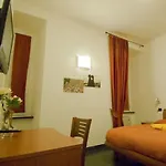 Monteverdi 4* La Spezia