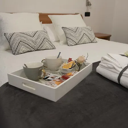 Monteverdi Vendégház 4*