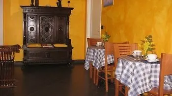 Vendégház Monteverdi 4*