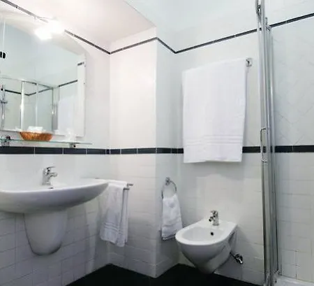 Monteverdi 4*