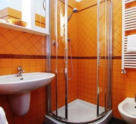 Guest house Monteverdi 2*
