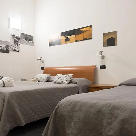 Monteverdi Guest house 2*