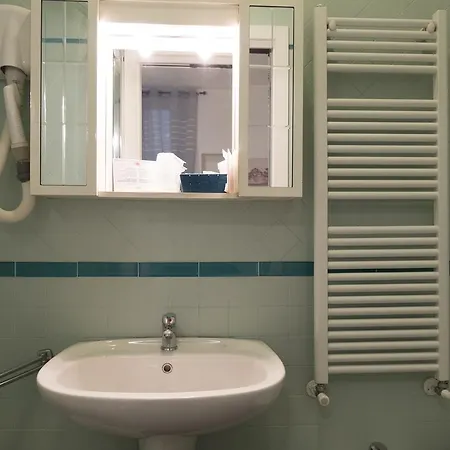 Monteverdi Guest house
