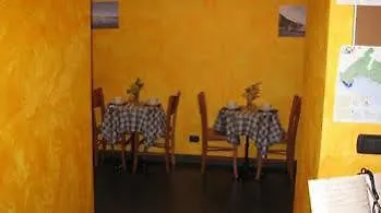 Guest house Monteverdi 2*