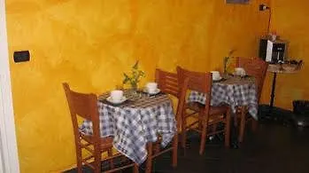 Guest house Monteverdi