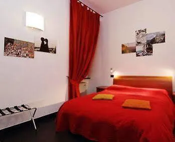 Guest house Monteverdi