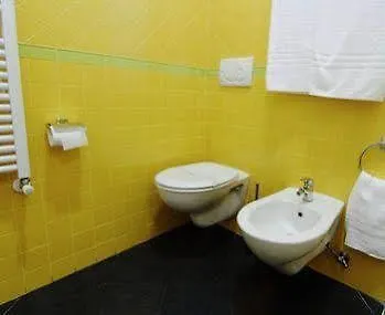 Guest house Monteverdi 2*