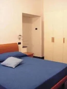 Guest house Monteverdi La Spezia