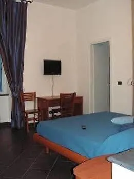 Monteverdi 4* La Spezia