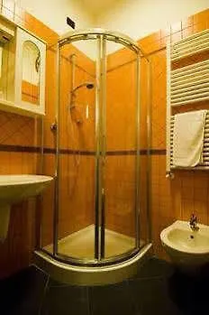 Monteverdi Guest house