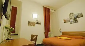 Monteverdi Guest house