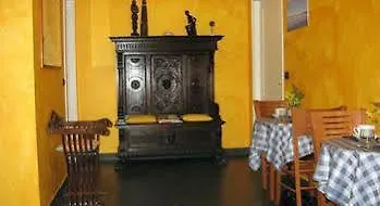 Guest house Monteverdi La Spezia