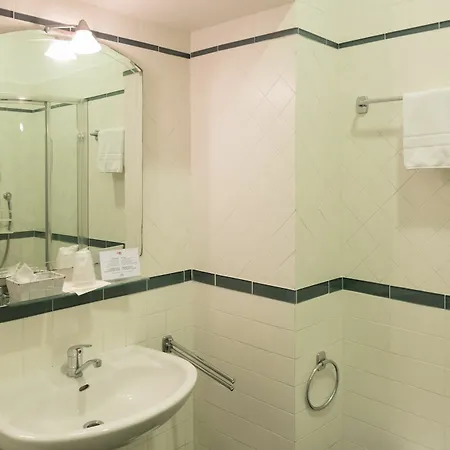 Monteverdi Guest house