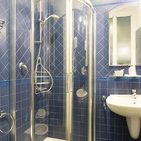 Guest house Monteverdi 2*
