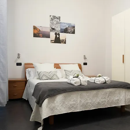 Monteverdi Guest house 2*