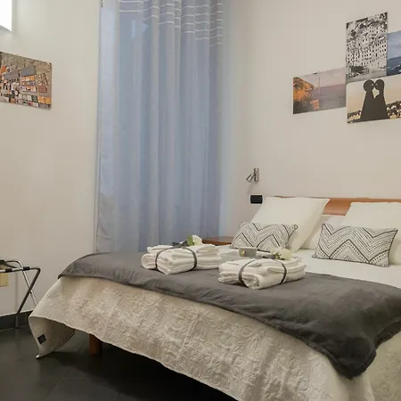 Monteverdi Guest house 2*