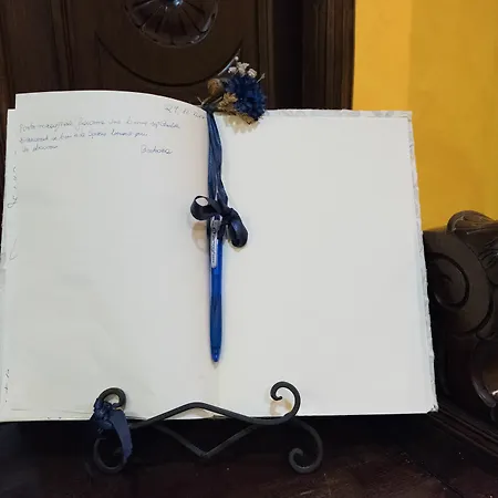 Monteverdi Guest house