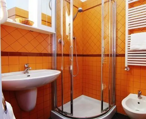 Penzion Monteverdi 4*